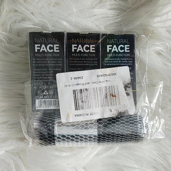 NWT Women's FACE Multi-Function Beauty Stick, Blush, Bronzer, & Highlighter - Picture 2 of 5